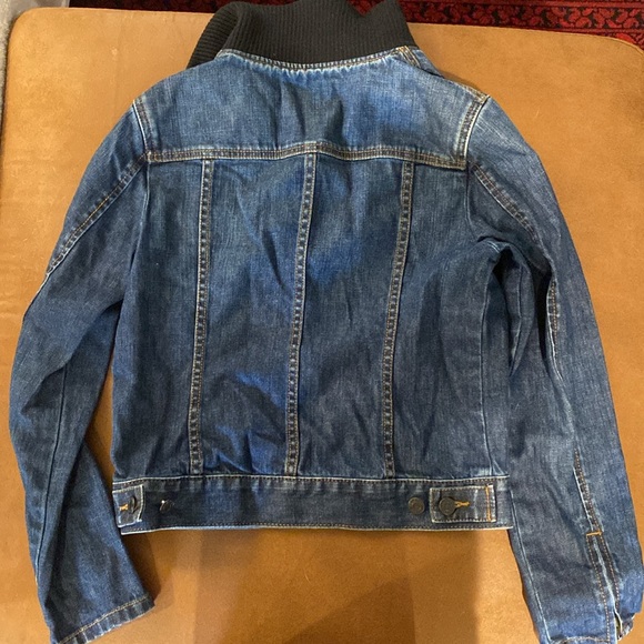 Jean jacket - Picture 4 of 4